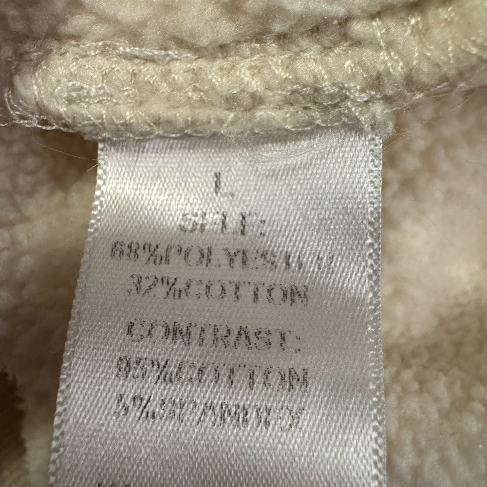 Kaileigh Pickleball Social Club Cream Sweater - Picture 5 of 6